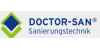 doctor-san.eu Logo