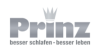 betten-prinz.de Logo