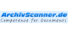 archivscanner.de Logo