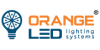 orangeled.at Logo