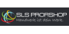 sls-profishop.de Logo