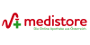 medistore.at Logo