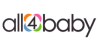 all-4-baby.de Logo