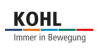 kohl.de Logo