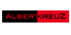 albert-kreuz.de Logo