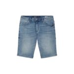 Bild von TOM TAILOR Herren Josh Jeansshorts