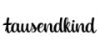 tausendkind.de Logo