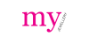 my-jewellery.com Logo