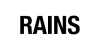 de.rains.com Logo