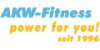 akw-fitness.de Logo