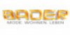 bader.de Logo