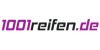 1001reifen.de Logo