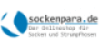 sockenpara.de Logo