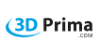 3dprima.com Logo