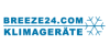 breeze24.com Logo