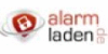 alarm-laden.de Logo