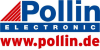 pollin.de Logo