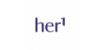 her.one Logo