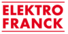 elektro-franck.de Logo