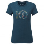 Bild von TENTREE – Women’s Wildfields Ten T-Shirt