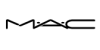 maccosmetics.de Logo