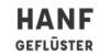 hanfgefluester.de Logo