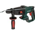 Bild von metabo Kombihammer KHA 18 LTX, ohne Akku und Ladegerät