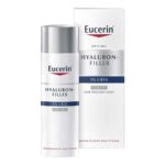 Bild von EUCERIN Anti-Age Hyaluron-Filler UREA Nachtcreme 50 ml