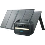 Bild von Anker Solargenerator 555