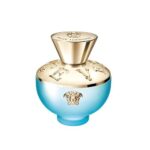 Bild von Versace Dylan Turquoise Eau de Toilette Nat. Spray 100 ml