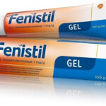 Bild von Fenistil Gel (100 g)