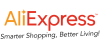 de.aliexpress.com Logo