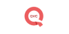 qvc.de Logo