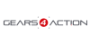 gears4action.com Logo