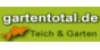 gartentotal.de Logo