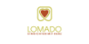 lomado.de Logo