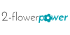 2-flowerpower.com Logo