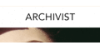 archivist.store Logo