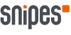 snipes.com Logo