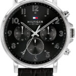 Bild von Tommy Hilfiger Herrenuhr 1710381