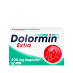 Bild von Dolormin extra Filmtabletten 50 St