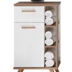 Produktbild von XORA Unterschrank NOVENTA