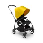 Bild von Bugaboo Bee 6 Kinderwagen mit Sitz