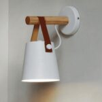 Bild von Lofttuer.de Nordic Wandlampe