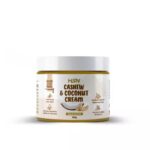 Bild von HSN Cashew  – Kokosnuss Creme – 500 g