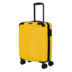 Bild von travelite Reisekoffer Cruise Kabinentrolley 55 cm 4 Rollen 37 l