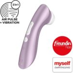 Bild von Satisfyer Pro 2+