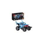 Bild von Lego Technic 42134 Monster Jam™ Megalodon™