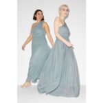 Bild von Clockhouse C&A CLOCKHOUSE-Fit & Flare Kleid-festlich