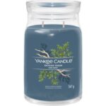 Produktbild von Yankee Candle Raumdüfte Duftkerzen